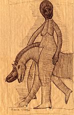 detail